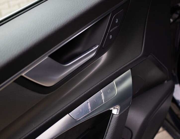 Audi A6 Kombi 3,0 l 210 kw