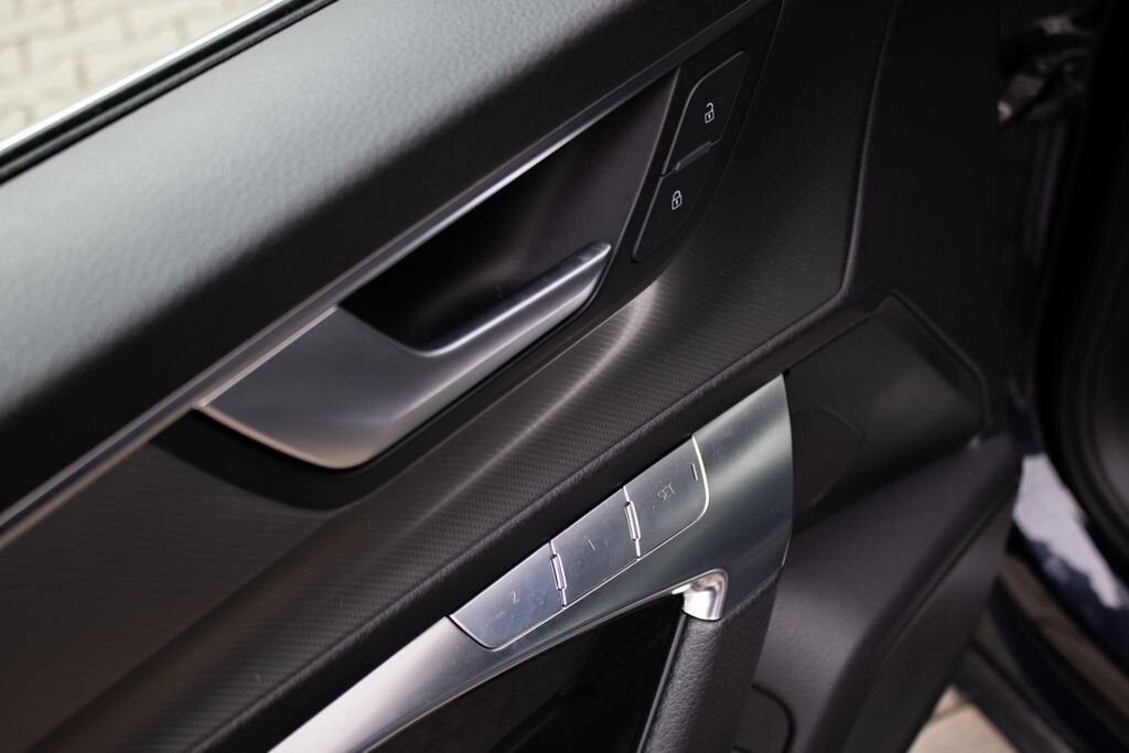 Audi A6 Kombi 3,0 l 210 kw