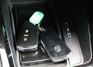 Škoda Octavia Kombi 2,0 l 147 kw