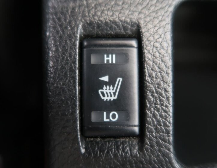 Nissan Qashqai SUV / Terénní 1,5 l 81 kw