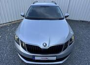 Škoda Octavia 6