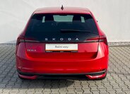 Škoda Scala 10