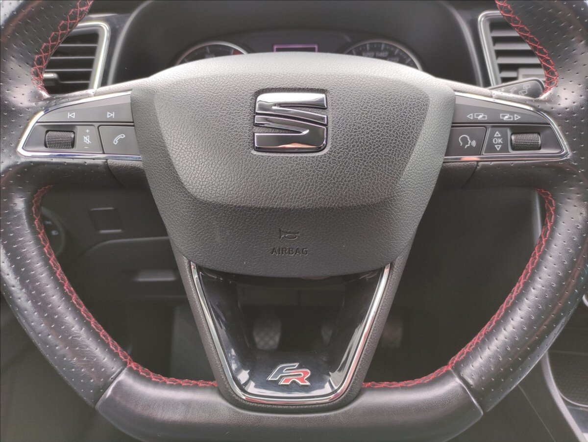 Seat Leon Kombi 1,4 l 92 kw