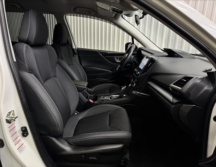 Subaru Forester SUV / Terénní 2,0 l 110 kw