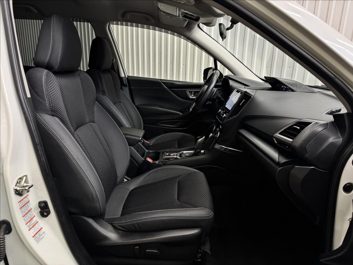 Subaru Forester SUV / Terénní 2,0 l 110 kw