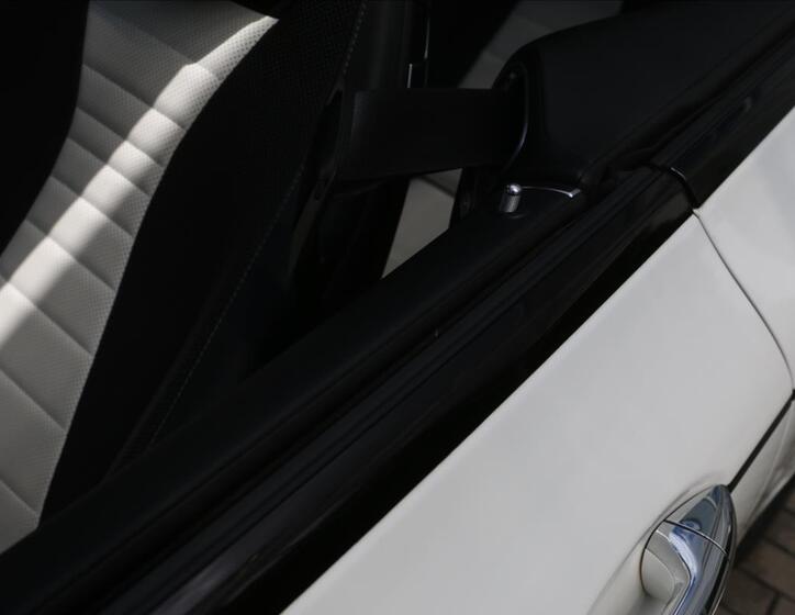 Mercedes-Benz Třídy E 43