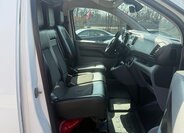 Citroën Jumpy Skříň 1,6 l 85 kw