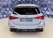 Mercedes-Benz Třídy C Kombi 2,0 l 500 kw