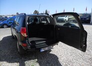 Toyota RAV4 Kombi 2,0 l 112 kw