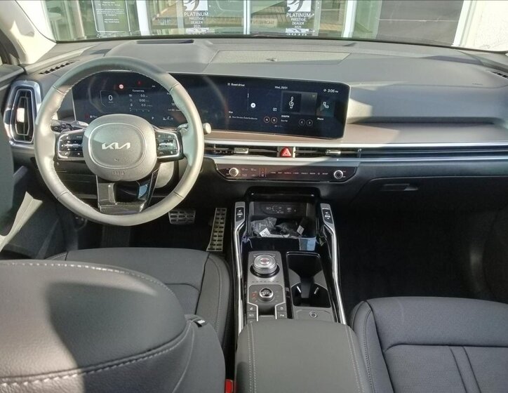 KIA Sorento Ostatní 2,2 l 142 kw