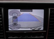 Porsche Panamera Hatchback 3,0 l 221 kw