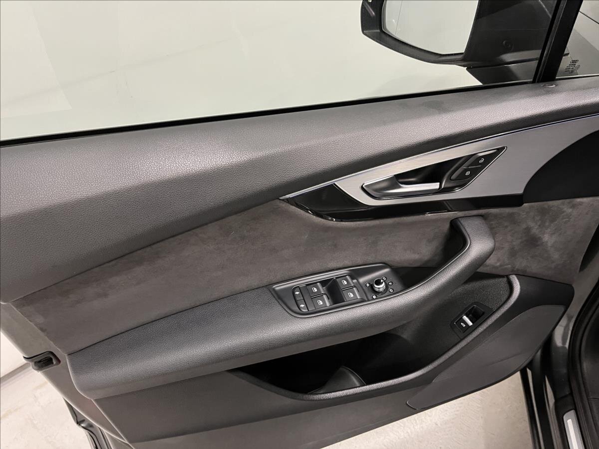 Audi Q7 SUV 3,0 l 200 kw