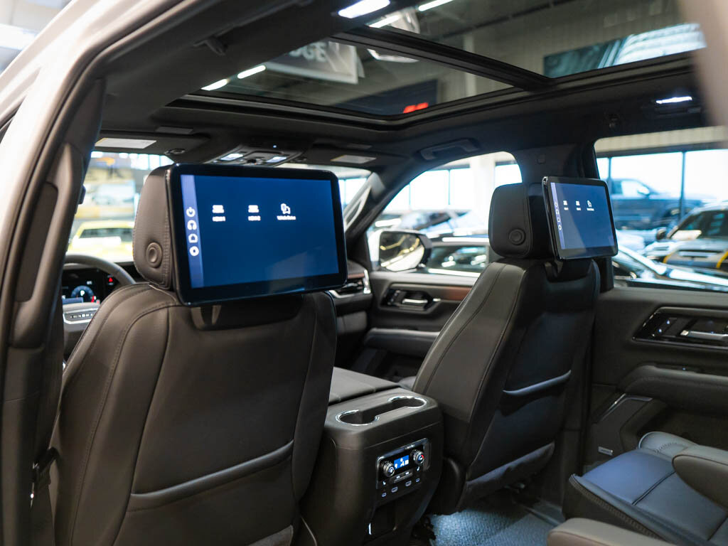 GMC Yukon SUV 6,2 l 313 kw