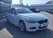 BMW Řada 3 Kombi 2,0 l 140 kw