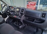 Peugeot Boxer Skříň 2,0 l 96 kw