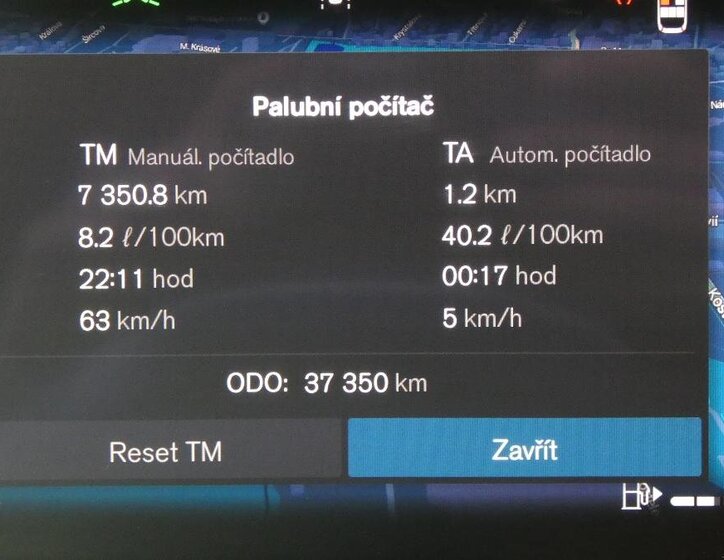 Volvo V60 Kombi 2,0 l 145 kw