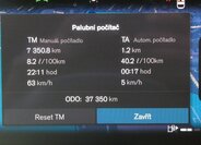 Volvo V60 Kombi 2,0 l 145 kw