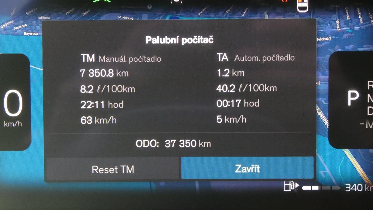 Volvo V60 Kombi 2,0 l 145 kw