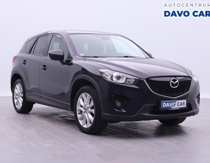 Mazda CX-5 1