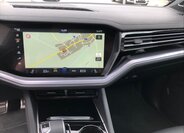 Volkswagen Touareg Kombi 3,0 l 210 kw