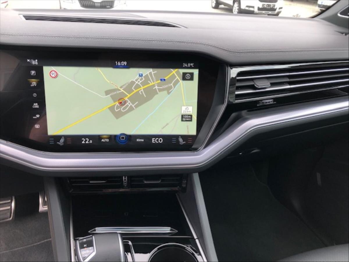 Volkswagen Touareg Kombi 3,0 l 210 kw