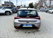 Hyundai i20 Hatchback 998,0 73 kw