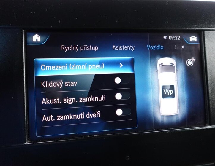 Mercedes-Benz Sprinter Ostatní 2,1 l 120 kw