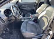 KIA Sportage SUV 2,0 l 135 kw