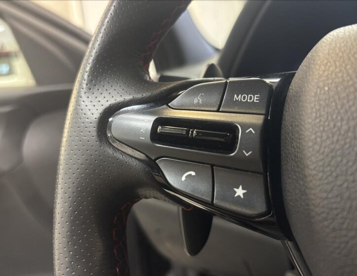 Hyundai i30 Kombi 1,5 l 103 kw