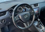 Škoda Octavia 13