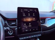 Renault Arkana SUV / Terénní 1,3 l 103 kw