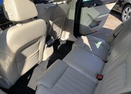 Škoda Superb Kombi 2,0 l 140 kw