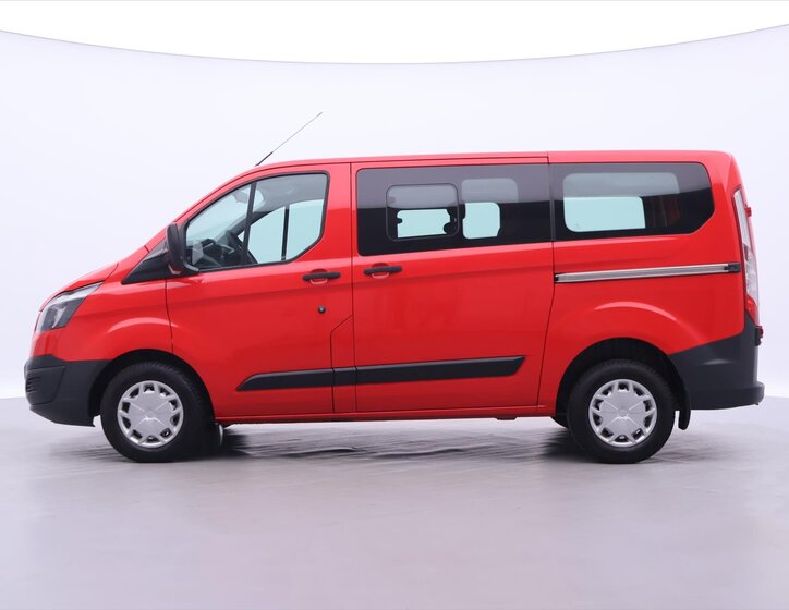 Ford Transit Custom Kombi 2,0 l 77 kw