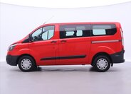 Ford Transit Custom Kombi 2,0 l 77 kw