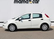 Fiat Punto 4