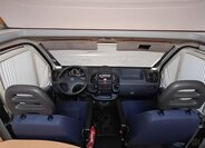 Fiat Ducato Ostatní 0,0 0