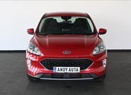 Ford Kuga SUV / Terénní 1,5 l 88 kw