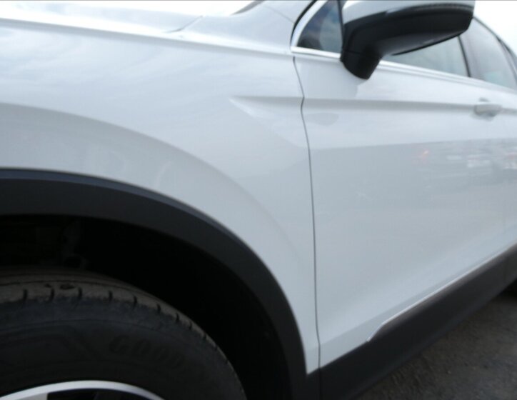 Volkswagen Tiguan SUV / Terénní 2,0 l 140 kw