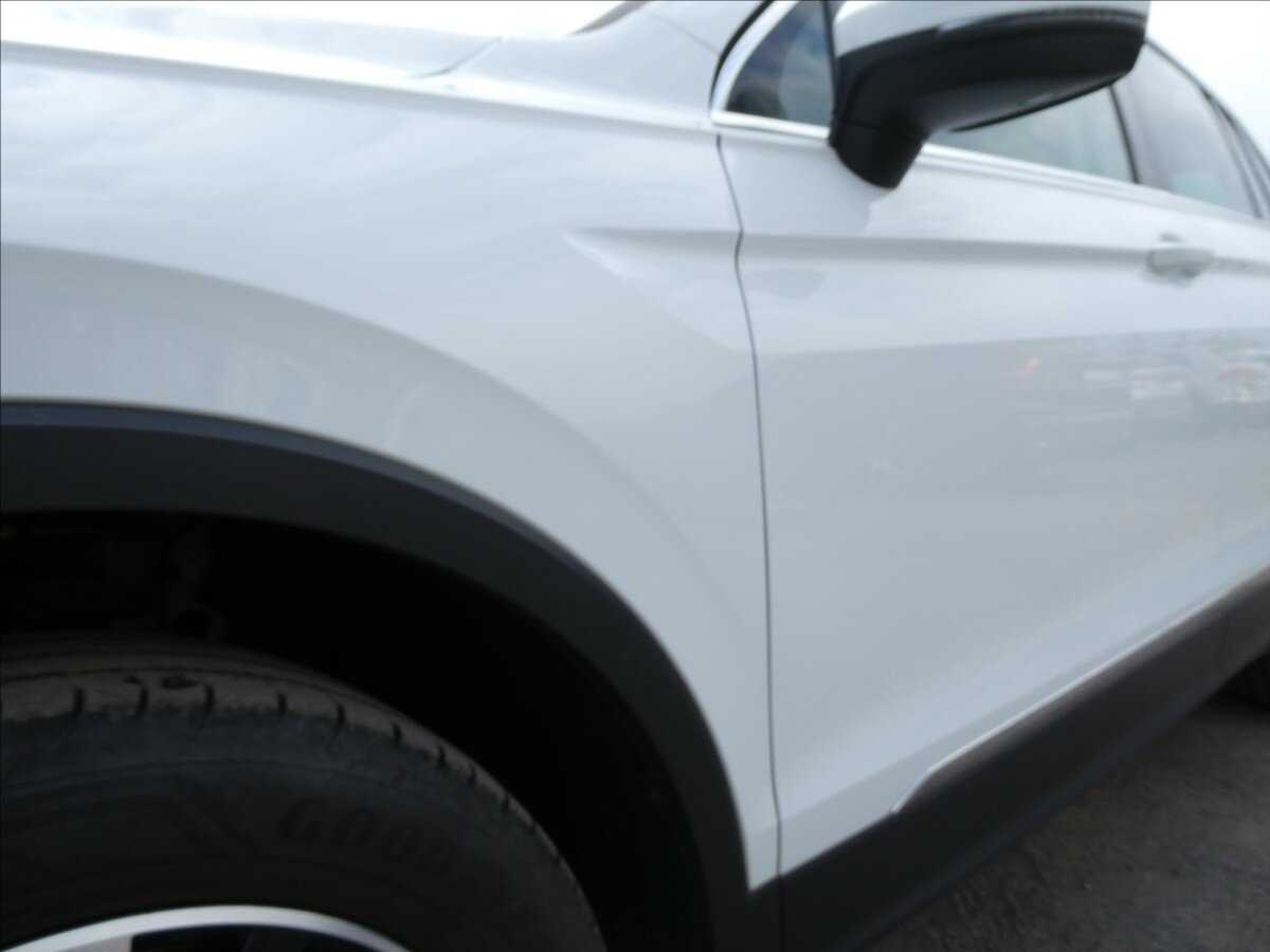 Volkswagen Tiguan SUV / Terénní 2,0 l 140 kw