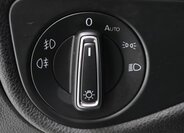 Volkswagen Touran MPV 2,0 l 110 kw