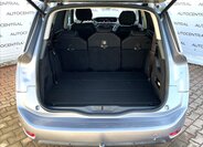 Citroën C4 Picasso MPV 1,6 l 121 kw