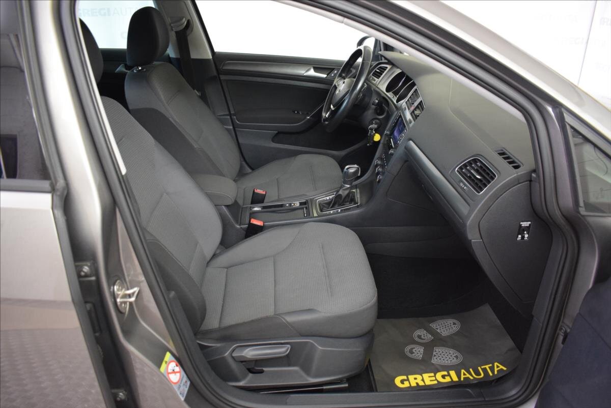 Volkswagen Golf Hatchback 1,4 l 90 kw