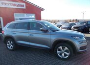 Škoda Kodiaq SUV 2,0 l 110 kw