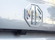 MG ZS SUV / Terénní 1,5 l 145 kw