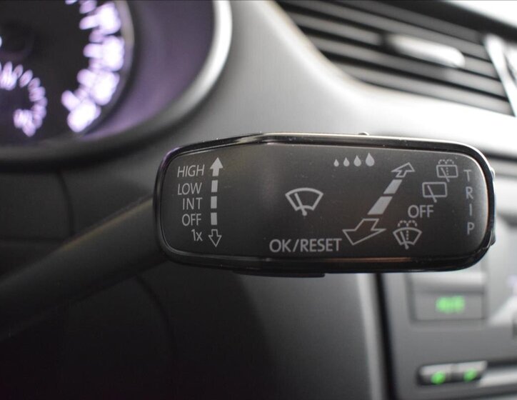 Škoda Octavia Kombi 1,4 l 103 kw