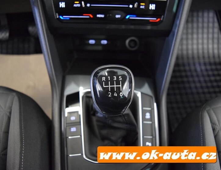 Volkswagen Tiguan SUV 0,0 110 kw