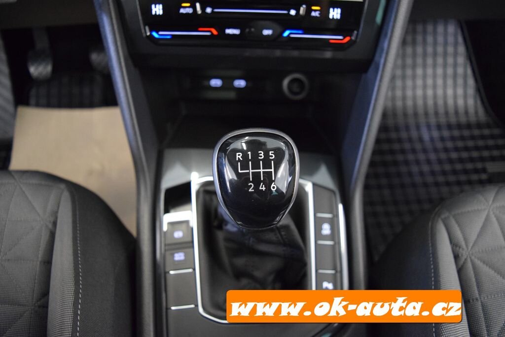 Volkswagen Tiguan SUV 0,0 110 kw