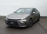 Toyota Camry Sedan / Limuzína 2,5 l 137 kw