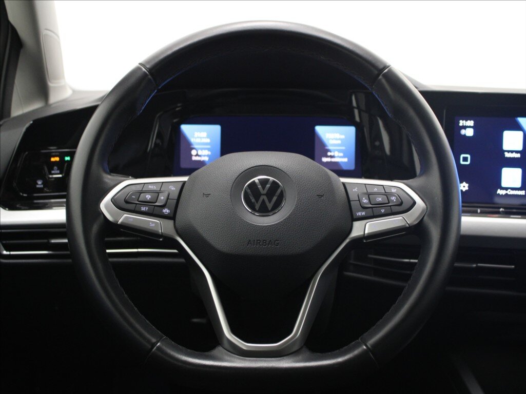 Volkswagen Golf Hatchback 999,0 81 kw