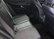 Mercedes-Benz Třídy E Kombi 2,0 l 135 kw